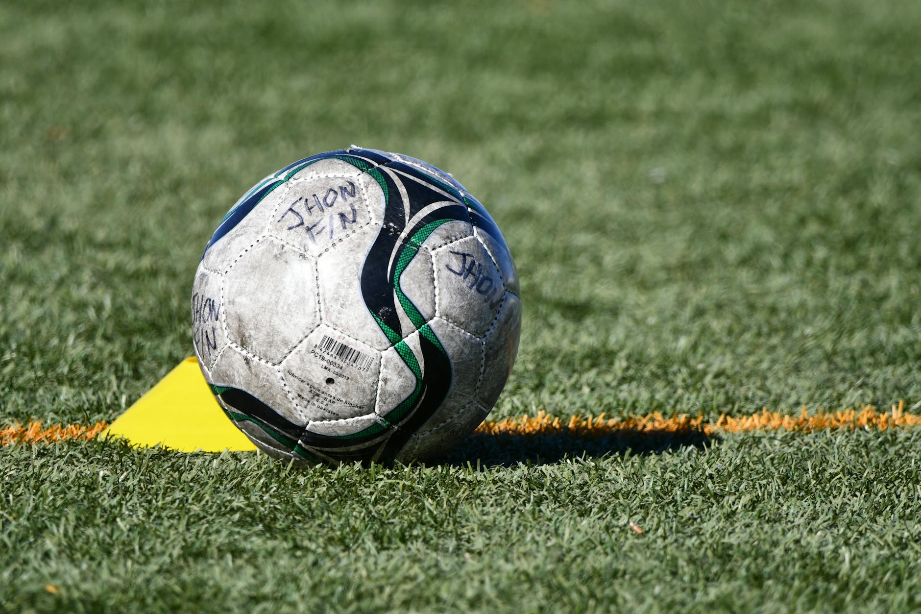 Futebol Apostas