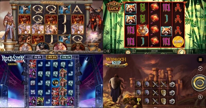 Slot88 Apostas Esportivas Como Jogar